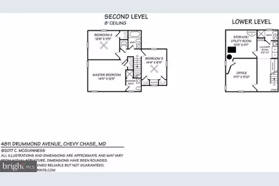 4811 Drummond Avenue, Chevy Chase, MD 20815 - Photo 5