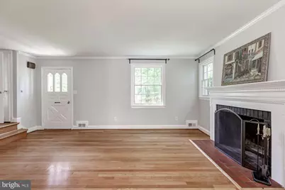 4811 Drummond Avenue, Chevy Chase, MD 20815 - Photo 7