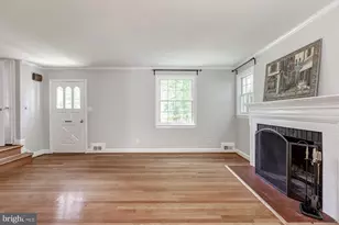 4811 Drummond Ave, Chevy Chase, MD 20815 - Photo 7