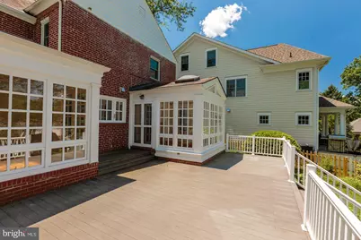 4811 Drummond Avenue, Chevy Chase, MD 20815 - Photo 27