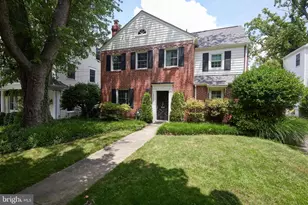 4811 Drummond Ave, Chevy Chase, MD 20815 - Photo 1