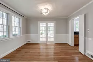 4811 Drummond Ave, Chevy Chase, MD 20815 - Photo 9