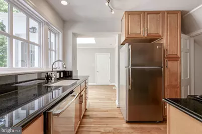 4811 Drummond Avenue, Chevy Chase, MD 20815 - Photo 13