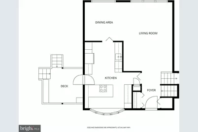 9804 N Inglemere Drive, Bethesda, MD 20817 - Photo 33