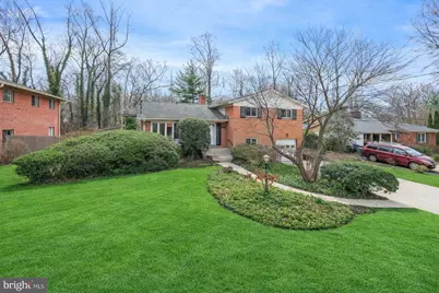 9804 N Inglemere Drive, Bethesda, MD 20817 - Photo 1