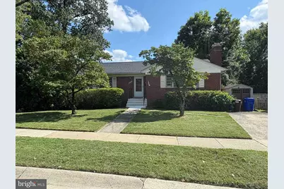 9702 Singleton Drive, Bethesda, MD 20817 - Photo 1