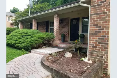 9918 E Derbyshire Lane, Bethesda, MD 20817 - Photo 55