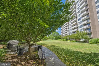 5101 River Road #1511, Bethesda, MD 20816 - Photo 17