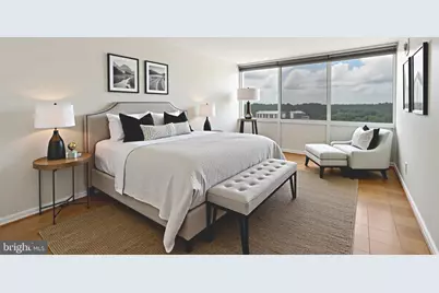 5101 River Road #1511, Bethesda, MD 20816 - Photo 7
