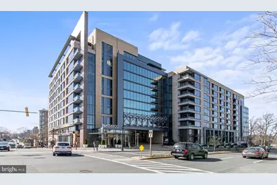 8300 Wisconsin Avenue #2B-1-315, Bethesda, MD 20814 - Photo 29