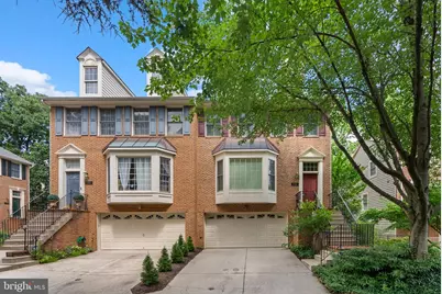 11351 Morning Gate Drive, Rockville, MD 20852 - Photo 1