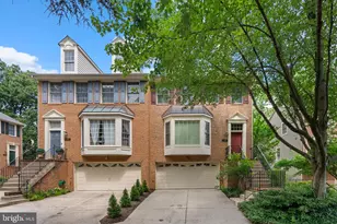 11351 Morning Gate Dr, Rockville, MD 20852 - Photo 1