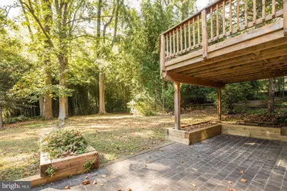 6710 Persimmon Tree Road, Bethesda, MD 20817 - Photo 33