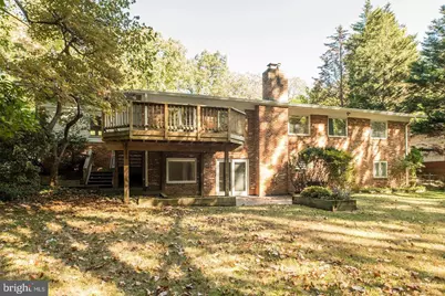 6710 Persimmon Tree Road, Bethesda, MD 20817 - Photo 35