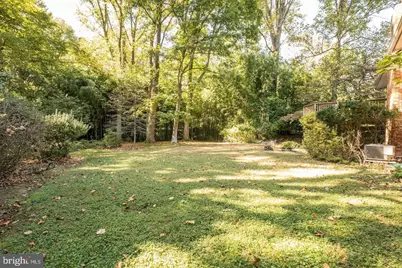 6710 Persimmon Tree Road, Bethesda, MD 20817 - Photo 39
