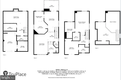 10901 Whiterim Drive, Potomac, MD 20854 - Photo 39