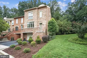 10901 Whiterim Dr, Potomac, MD 20854 - Photo 1
