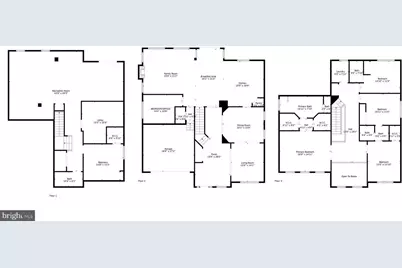 1105 Sweetbay Place, Silver Spring, MD 20906 - Photo 63