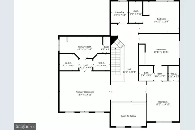 1105 Sweetbay Place, Silver Spring, MD 20906 - Photo 65