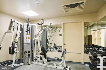 7420 Westlake Terrace #1202, Bethesda, MD 20817 - Photo 33