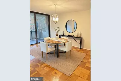 5225 Pooks Hill Road #222N, Bethesda, MD 20814 - Photo 5