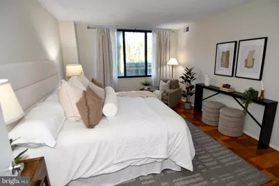 5225 Pooks Hill Road #222N, Bethesda, MD 20814 - Photo 25