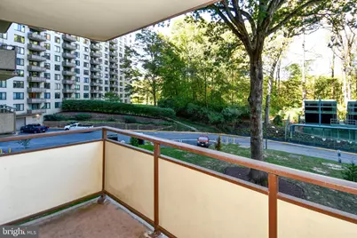 5225 Pooks Hill Road #222N, Bethesda, MD 20814 - Photo 13