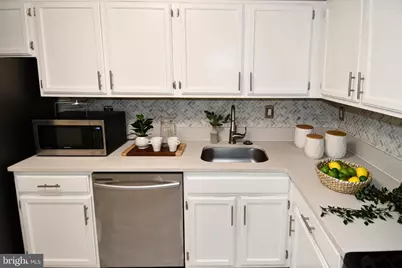 5225 Pooks Hill Road #222N, Bethesda, MD 20814 - Photo 13