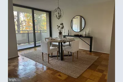 5225 Pooks Hill Road #222N, Bethesda, MD 20814 - Photo 7