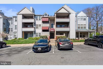 13708 Modrad Way #7B-33, Silver Spring, MD 20904 - Photo 27