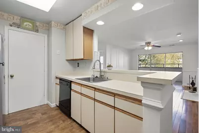 13708 Modrad Way #7B-33, Silver Spring, MD 20904 - Photo 7