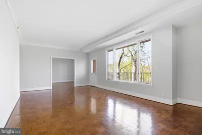 8101 Connecticut Avenue #N-304, Chevy Chase, MD 20815 - Photo 7