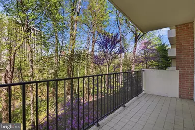 8101 Connecticut Avenue #N-304, Chevy Chase, MD 20815 - Photo 11