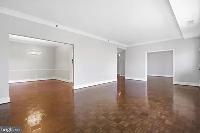 8101 Connecticut Avenue #N-304, Chevy Chase, MD 20815 - Photo 9