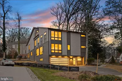 4825 Great Oak Road, Rockville, MD 20853 - Photo 5