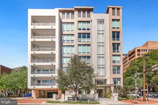 4901 Hampden Ln, Bethesda, MD 20814 - Photo 1