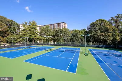 5225 Pooks Hill Road #417N, Bethesda, MD 20814 - Photo 37