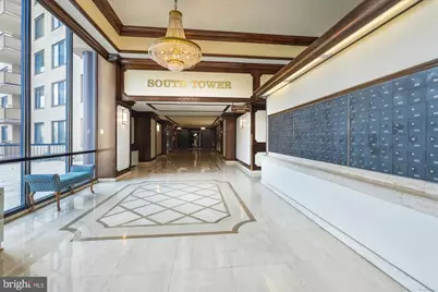 5225 Pooks Hill Road #417N, Bethesda, MD 20814 - Photo 25