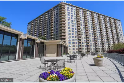 5225 Pooks Hill Road #417N, Bethesda, MD 20814 - Photo 35