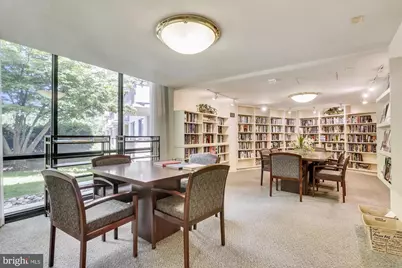 5225 Pooks Hill Road #417N, Bethesda, MD 20814 - Photo 33