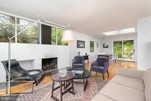 3122 Brooklawn Terrace, Chevy Chase, MD 20815 - Photo 5