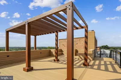 1900 Lyttonsville Road #602, Silver Spring, MD 20910 - Photo 25