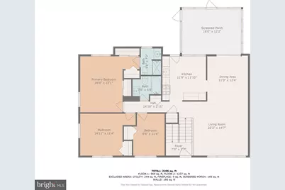 11710 Milbern Drive, Potomac, MD 20854 - Photo 31