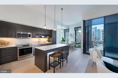 4710 Elm Street #1B-E-0612, Bethesda, MD 20814 - Photo 1