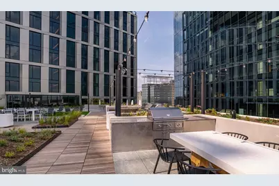 4710 Elm Street #1B-E-0612, Bethesda, MD 20814 - Photo 13