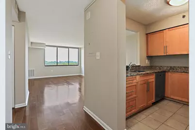 10101 Grosvenor Place #1110, Rockville, MD 20852 - Photo 5