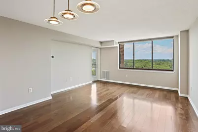 10101 Grosvenor Place #1110, Rockville, MD 20852 - Photo 1