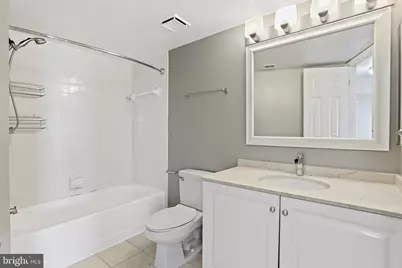 10101 Grosvenor Place #1110, Rockville, MD 20852 - Photo 17