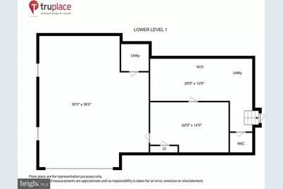 13601 Valley Drive, Rockville, MD 20850 - Photo 51