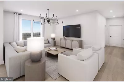 1121 Fortune Terrace #501, Potomac, MD 20854 - Photo 3